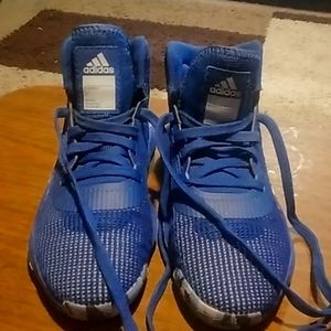 Adidas Basketball Pro Bounce_ 1.9.2.0